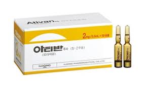 공급중단 보고 '로라제팜' 주사제, 공급 안정 환경 확보