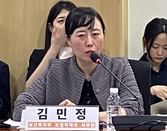복지부 "난소암 신약 '린파자·엘라히어' 이달 급여 심사"