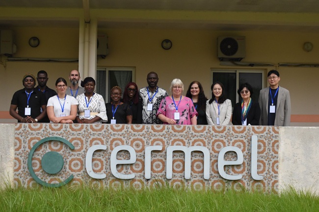 GC녹십자의료재단, 타액 기반 말라리아 진단 개발 참여