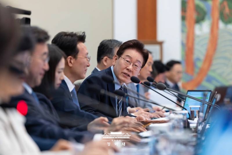 네트워크 약국 방지법 11월 시행...약사법 국무회의 통과