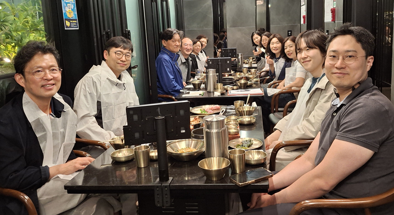 영등포구약, 31일 연수교육 준비에 박차