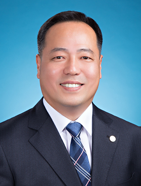 "성과로 보답할 것"…차용일 신임 약정원장 공식 취임