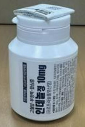 35주 장기품절인데 이번엔 회수 조치…인데놀 수급난 우려