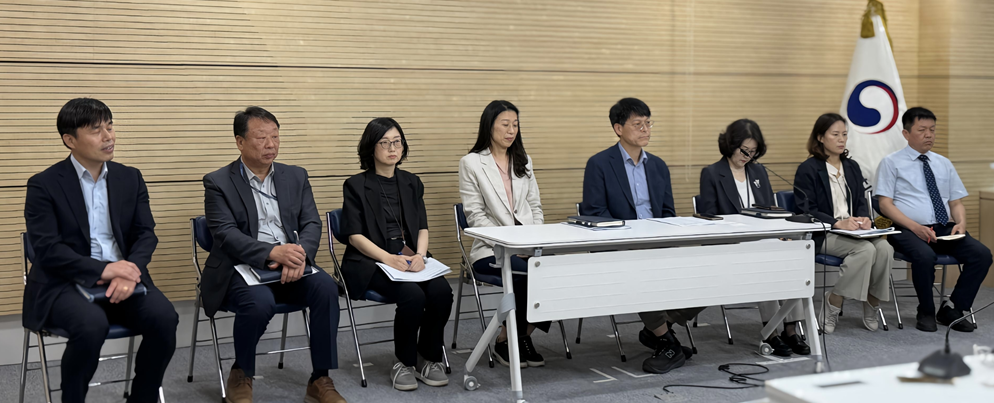 "240일 고속심사, 글로벌 신약 한국에 최초 허가신청 기대"