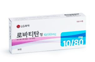 LG 로바티탄정·중외 하트만덱스액, 영업자 회수 실시