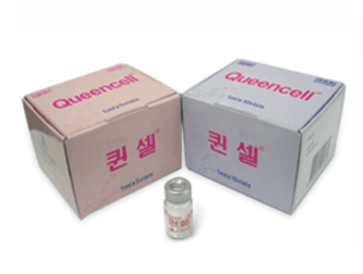 안트로젠 세포치료제 ‘퀸셀’, 유효기간 만료로 품목허가 삭제