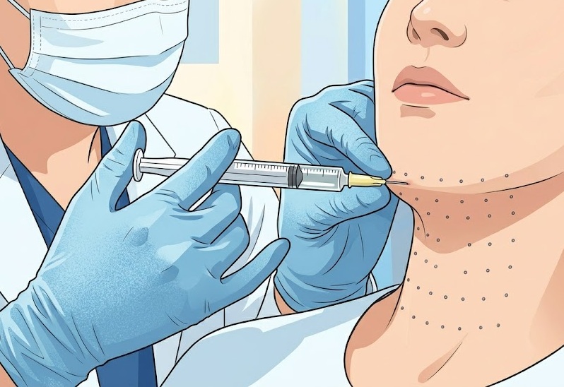 한때 미용시장 휩쓴 PPC 주사 부활하나…식약처, 허가 심사