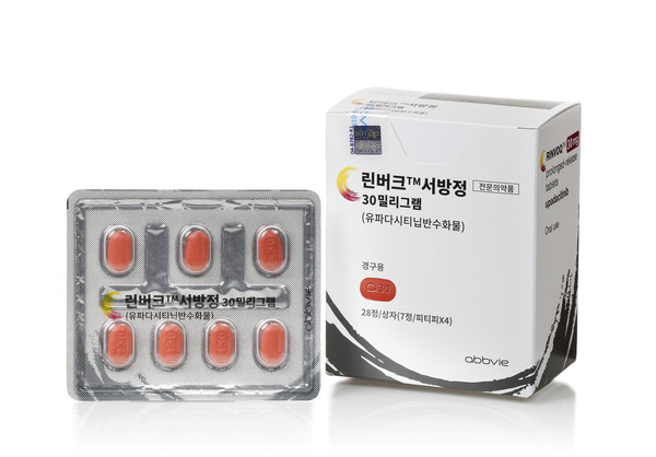 린버크 후발약 허가신청 러시…'적응증 쪼개기' 조기출시 전략