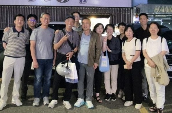 은평구약, 상임이사회 갖고 회무·약사 현안 점검