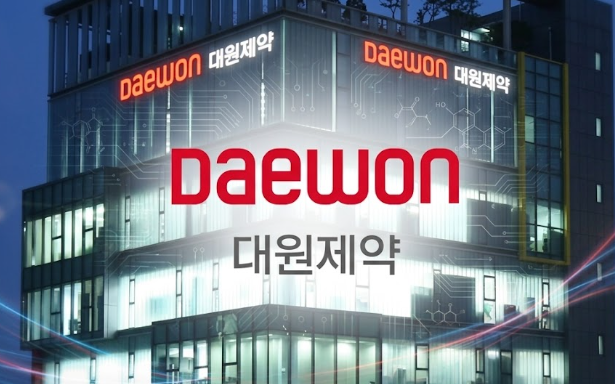 콜대원 뒤에 숨은 650억 사업…대원제약 내용액 공장의 힘