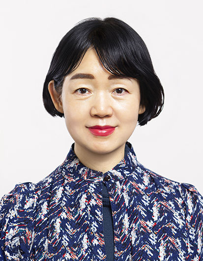 靑, 김경자 사회수석 임명…"약사 출신 노동·시민사회 리더"