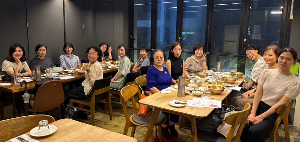 용산구약, 안심약동행사업 활동·청구 방법 공유