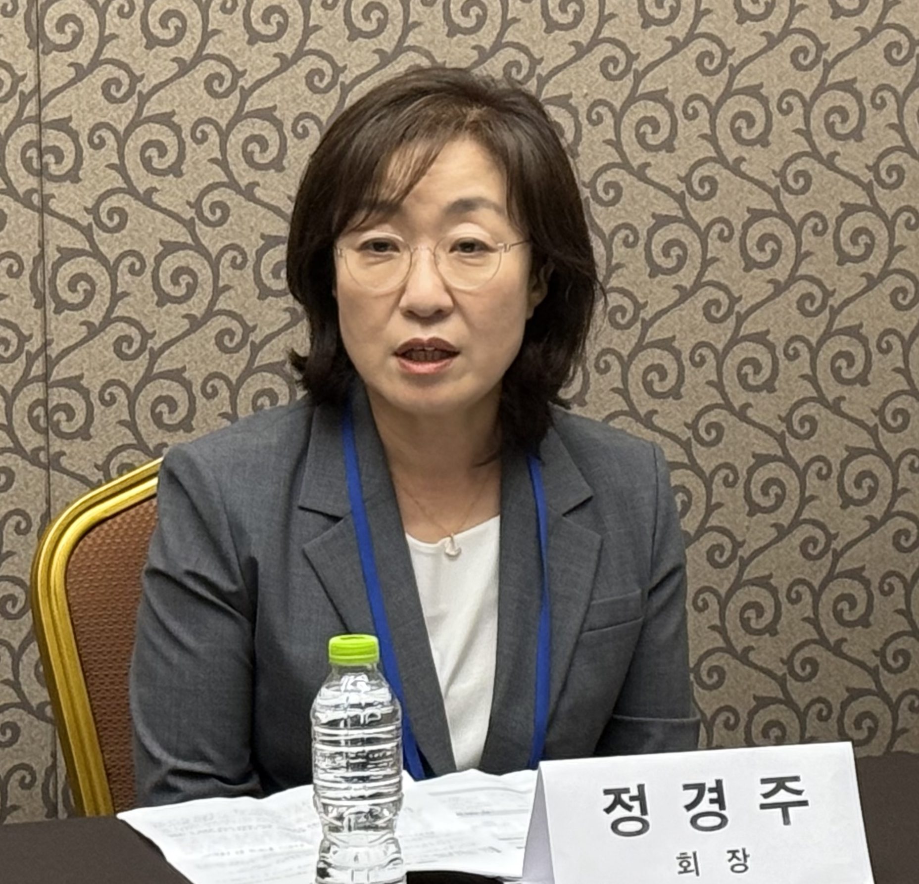 병동전담약사 제도·입법화 시동…"다제약물 시범사업 확대를"