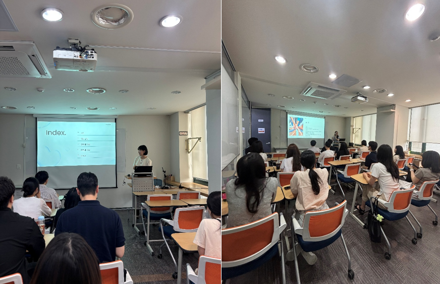 한국젊은약사회, '약사 커리어' 주제로 멘토 토크 클래스