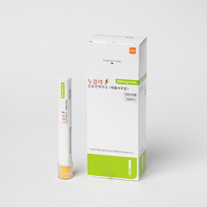 '누칼라' 오토인젝터, COPD 적응증 국내 진입 예고