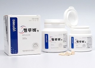 500억 펠루비 시장경쟁 치열…동일성분 품목 10개로 늘어