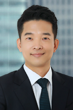박관우 김앤장 변호사, 입법 대응 분야 '최고 변호사' 선정