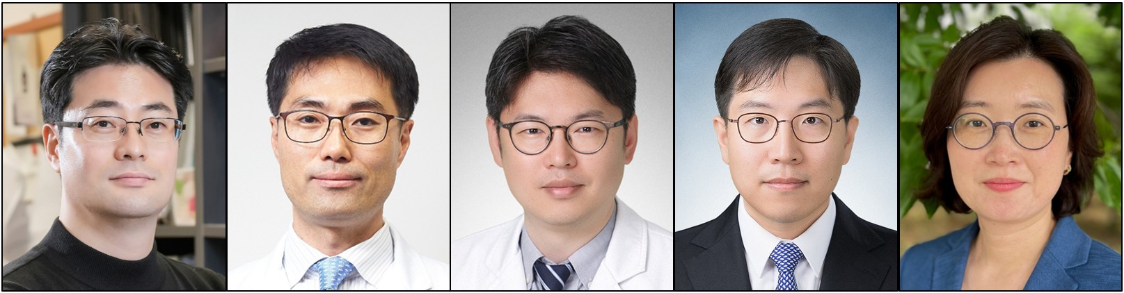 광동제약, 제15회 광동 암학술상 시상…암 연구자 5명 선정