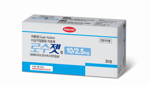 로수젯 구강붕해정 잇따라 허가…동국제약·유니메드 합류
