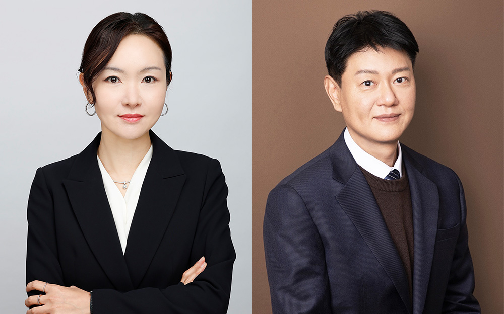 한미그룹, 하반기 정기 인사…김나영·최인영 전무 부사장 승진