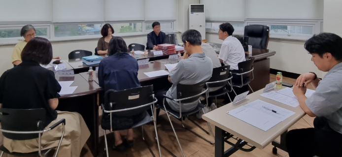 수원시약, 자체 감사…"회원 권익 보호에 최선을"