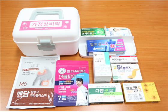 서울시약, 파지수거·노령 여성 근로자 위한 ‘돌봄 상담’ 진행