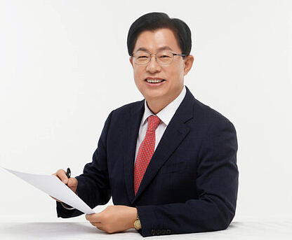 국힘, 후반기 국회 이만희 복지위원장 내정…7개 상임위 수락