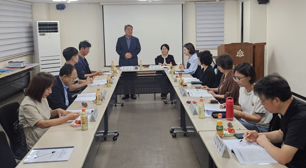 도봉·강북구약 감사단 "안전상비약 품목 확대 적극 대응을"