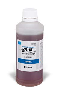 한화제약 움카민시럽, 잔류 에탄올 최소화…경쟁품과 차별화