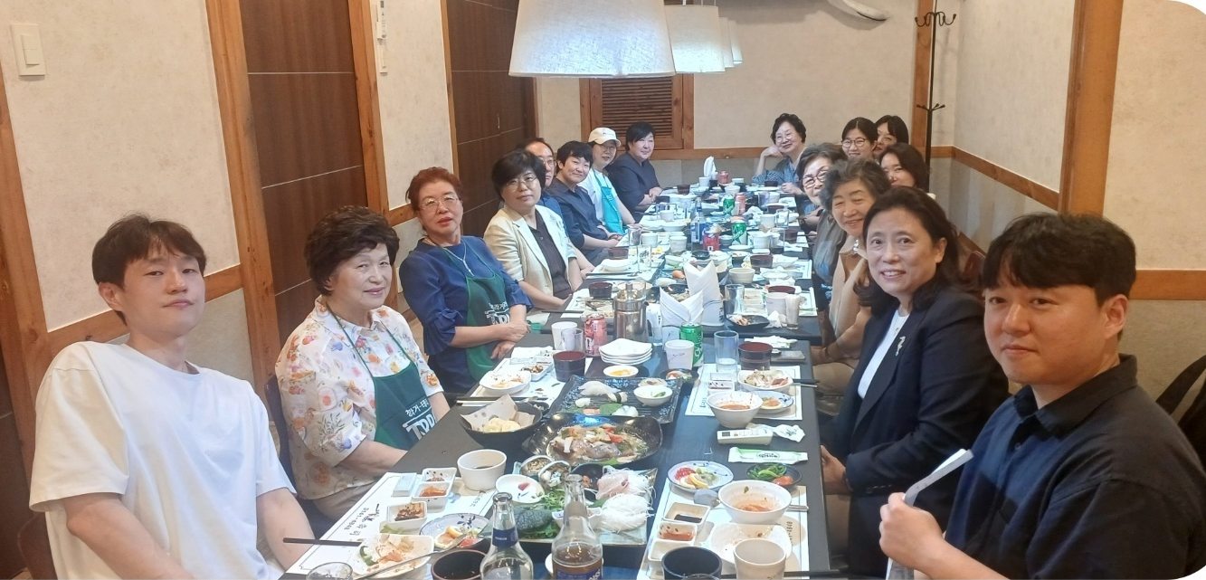 서대문구약, 반회 활성화 지원…의약품 교품방 운영 결정도