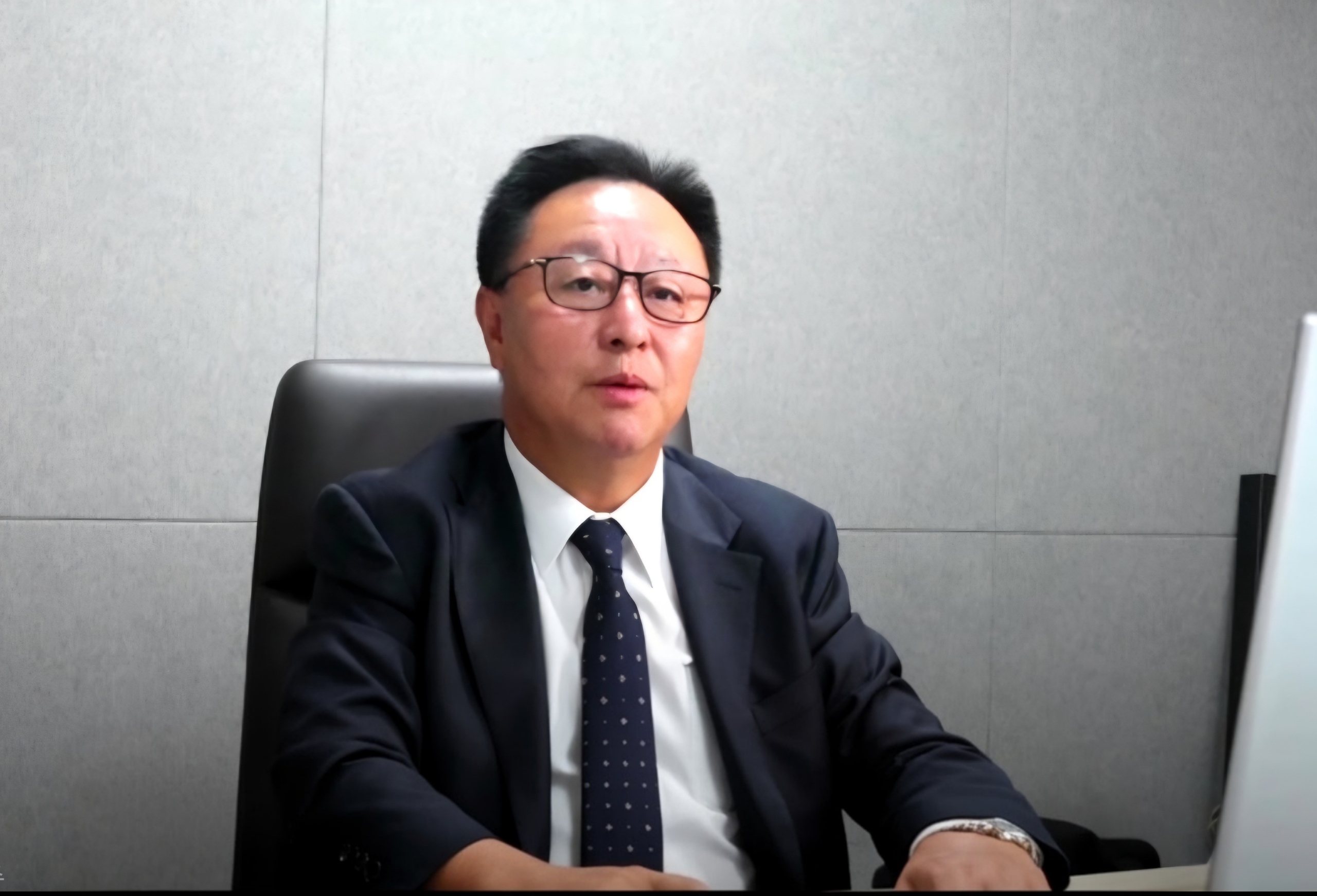 안국약품 부사장 자리 다시 채웠다…‘영업통’ 강덕영 특별승진