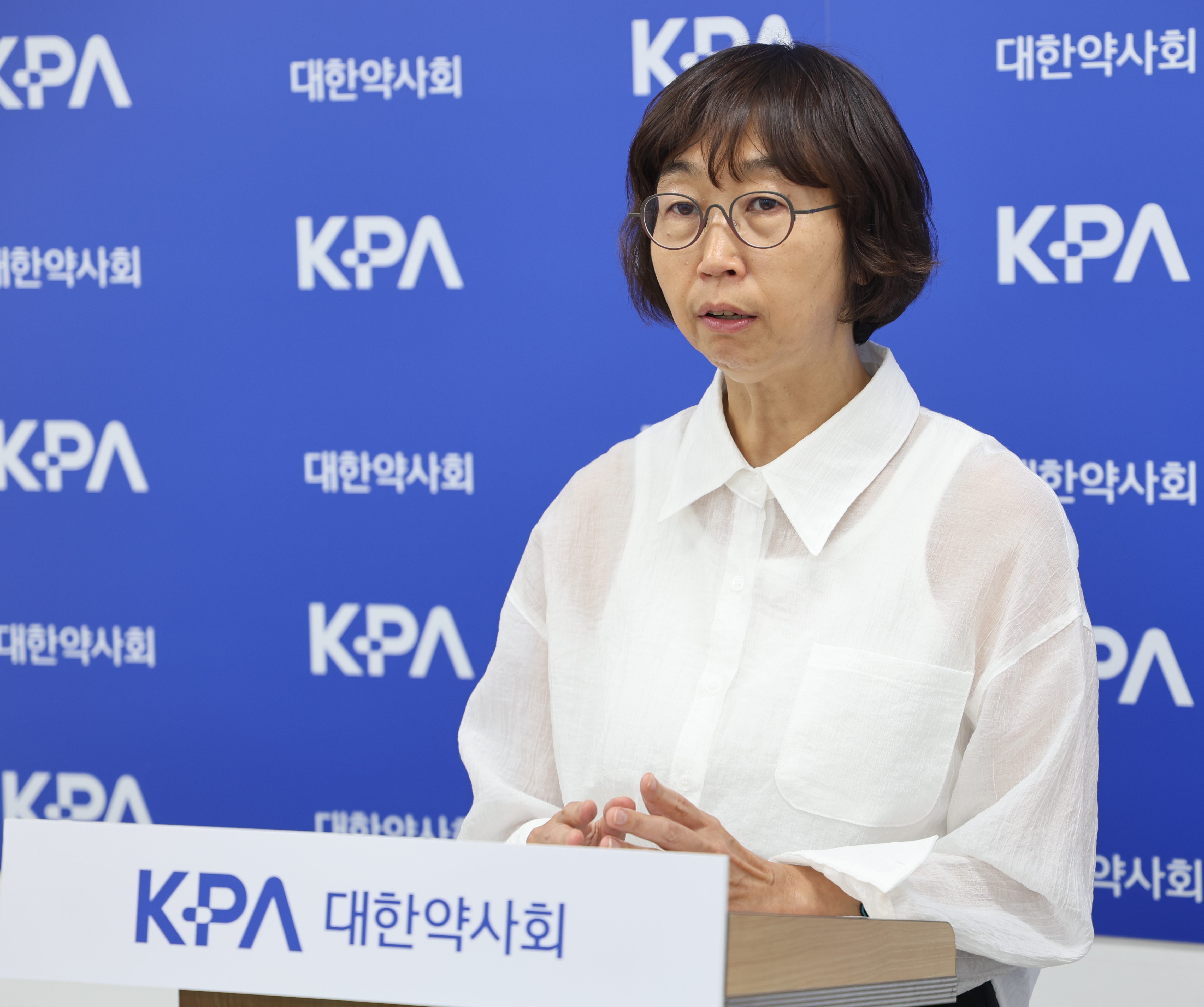 약사회, 내일 비대위 출범…약 배송·상비약 대응 수위 높인다