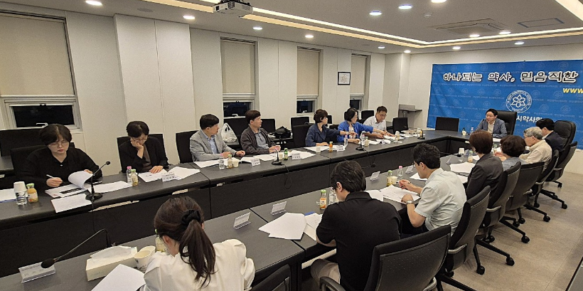 부산시약, 약배송 확대 대응 총력…20일 궐기대회 참여 독려