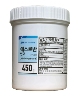 서흥 '벤포비타맥스정'·JW신약 '에스로반연고' 자진 회수