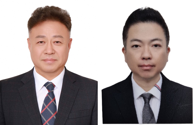 오스틴제약, 영업·마케팅 책임자 동시 영입…경쟁력 강화