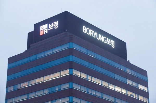 보령, 독소루비신 동결건조 제형 허가…항암제 공급망 강화