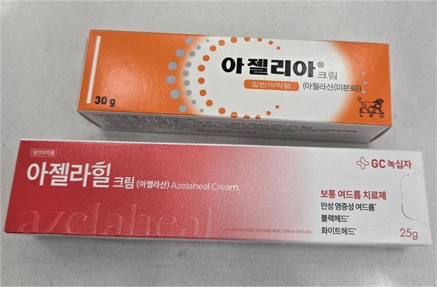 '아젤리아' 돌풍에 제네릭 봇물…약국은 판매가 책정 고심