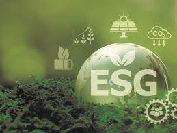 제약바이오 ESG, 상장사 평균 상회…환경·지배구조 취약