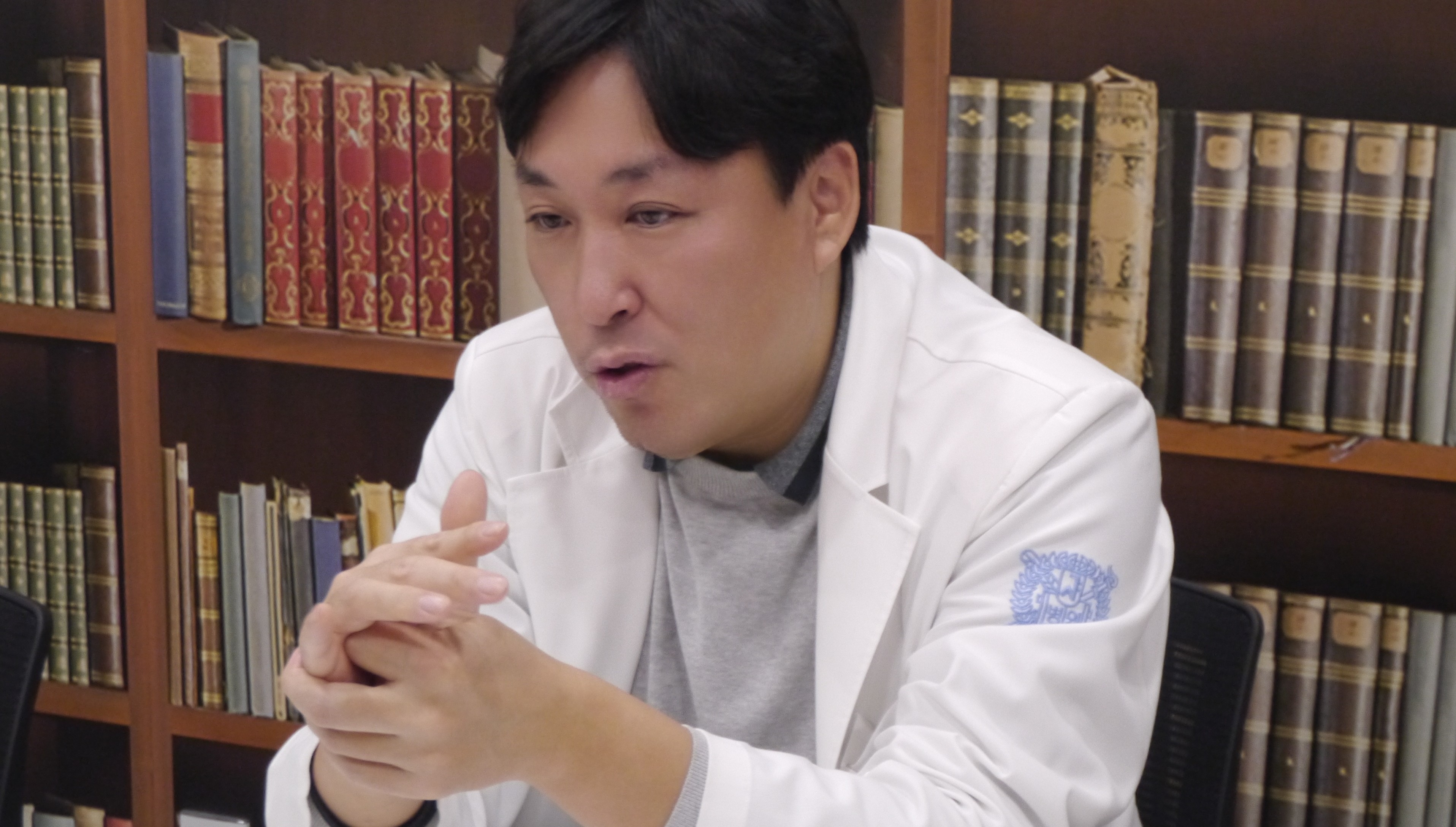 “정맥순환장애 치료, 근거 기반 약물 선택지 넓어졌다”
