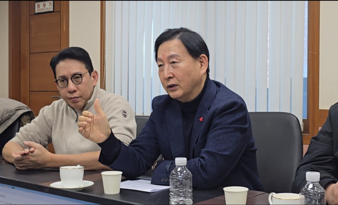 "약가제도 개편, 유통업계도 피해 불가피...속도 조절해야"