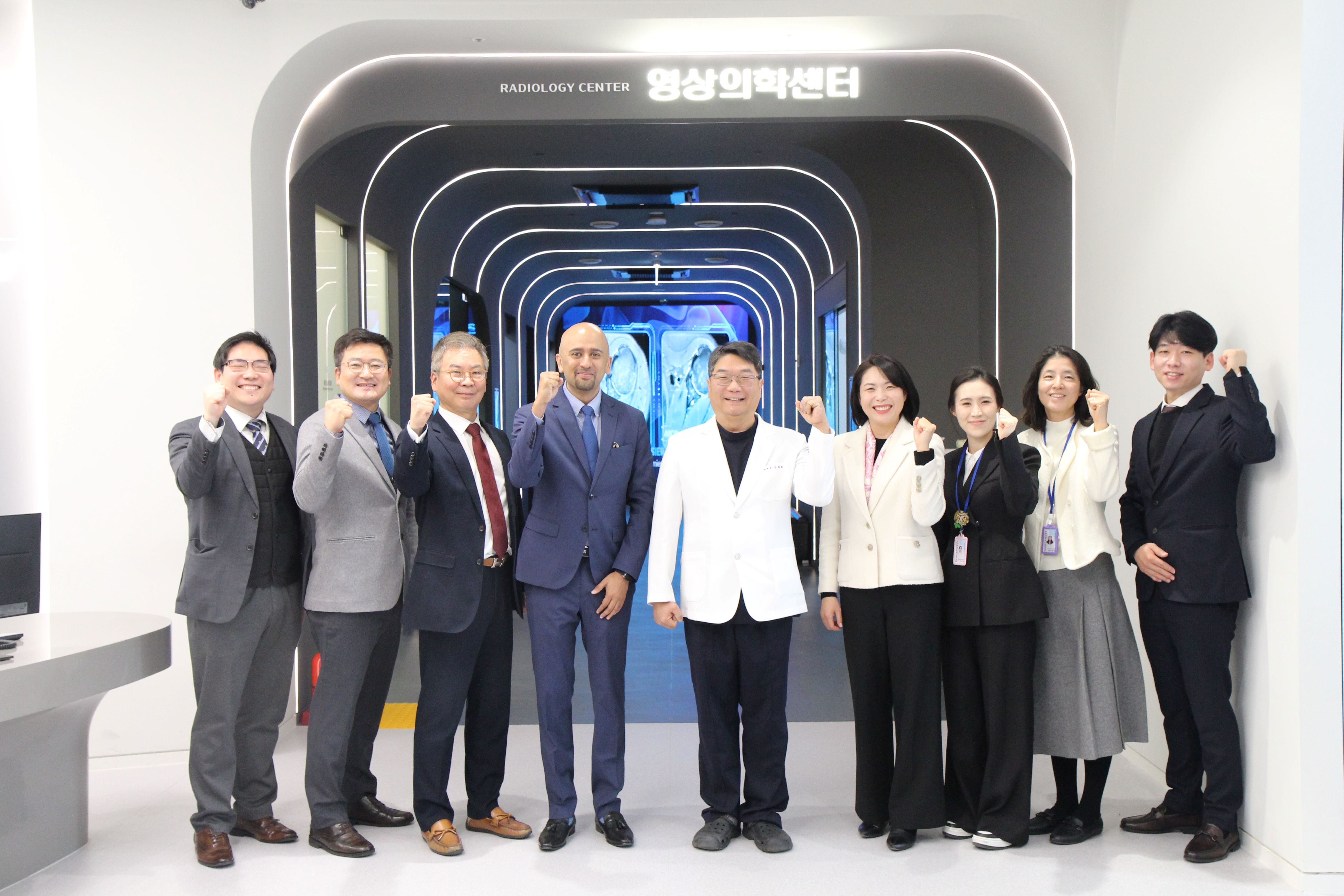 GE헬스케어, 동탄시티병원 아시아 레퍼런스 사이트 지정