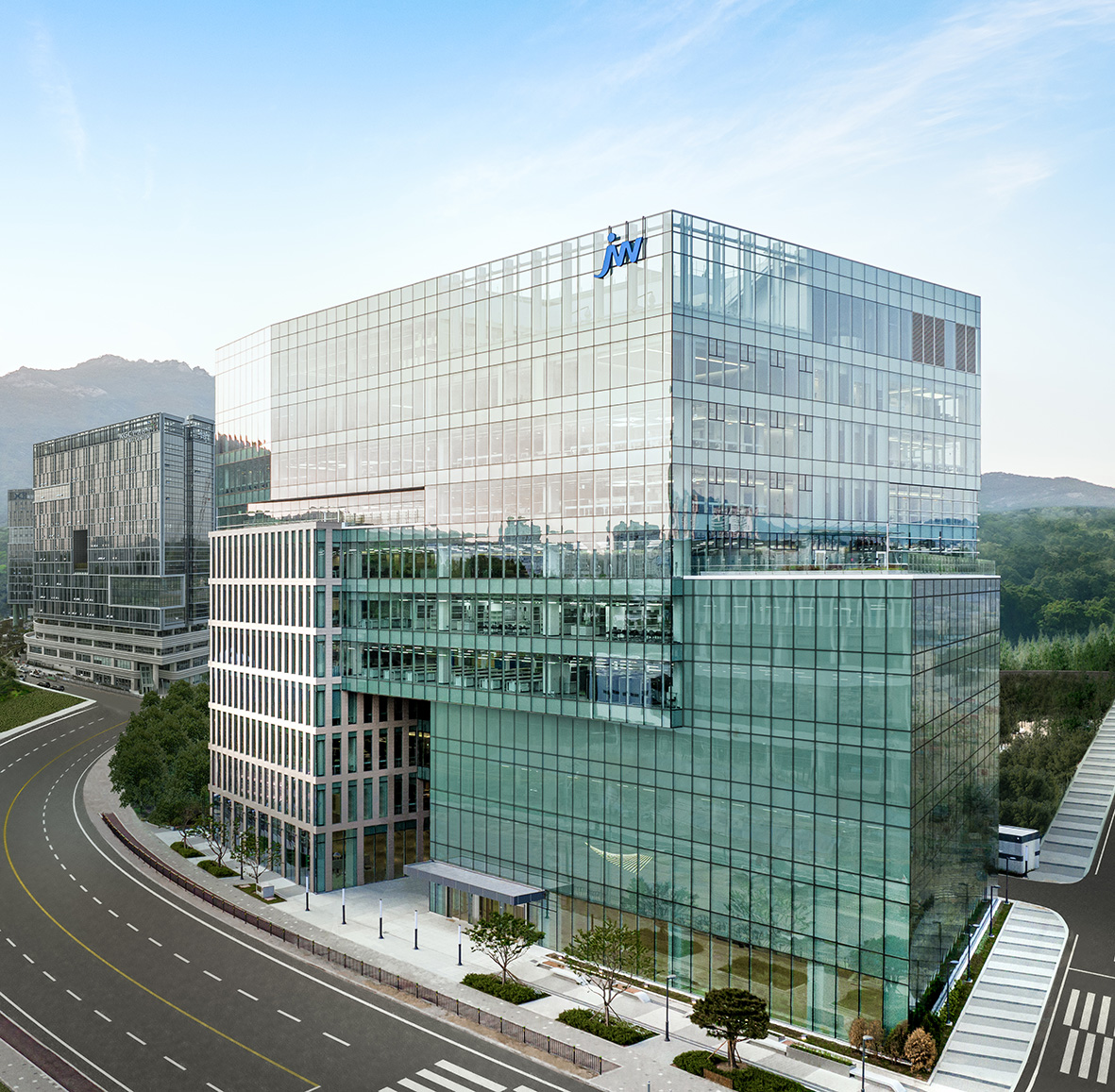 JW중외제약, 'JP모간 헬스케어 콘퍼런스 2026' 참가