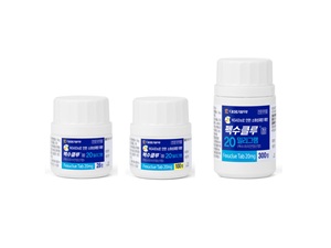 펙수클루 '유지요법' 적응증 확대 속도...3상 IND 신청
