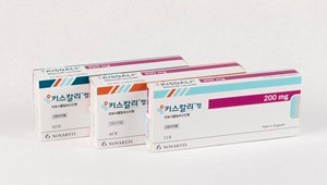 '버제니오' 이어 '키스칼리', 조기 유방암 급여 도전