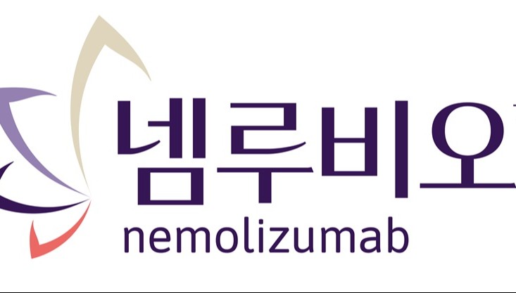 갈더마 '넴루비오', 아토피·결절성양진 치료제로 국내 허가