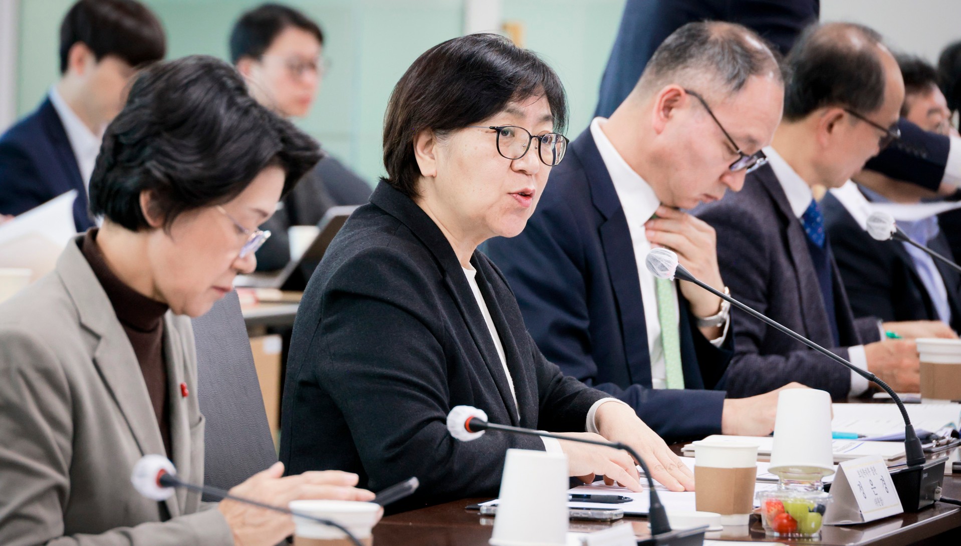 5년간 의대정원 3342명 늘린다…연평균 668명 증원