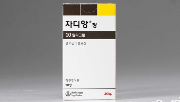 당뇨약 등재 1년간 253개 늘어...자디앙 특허만료 영향