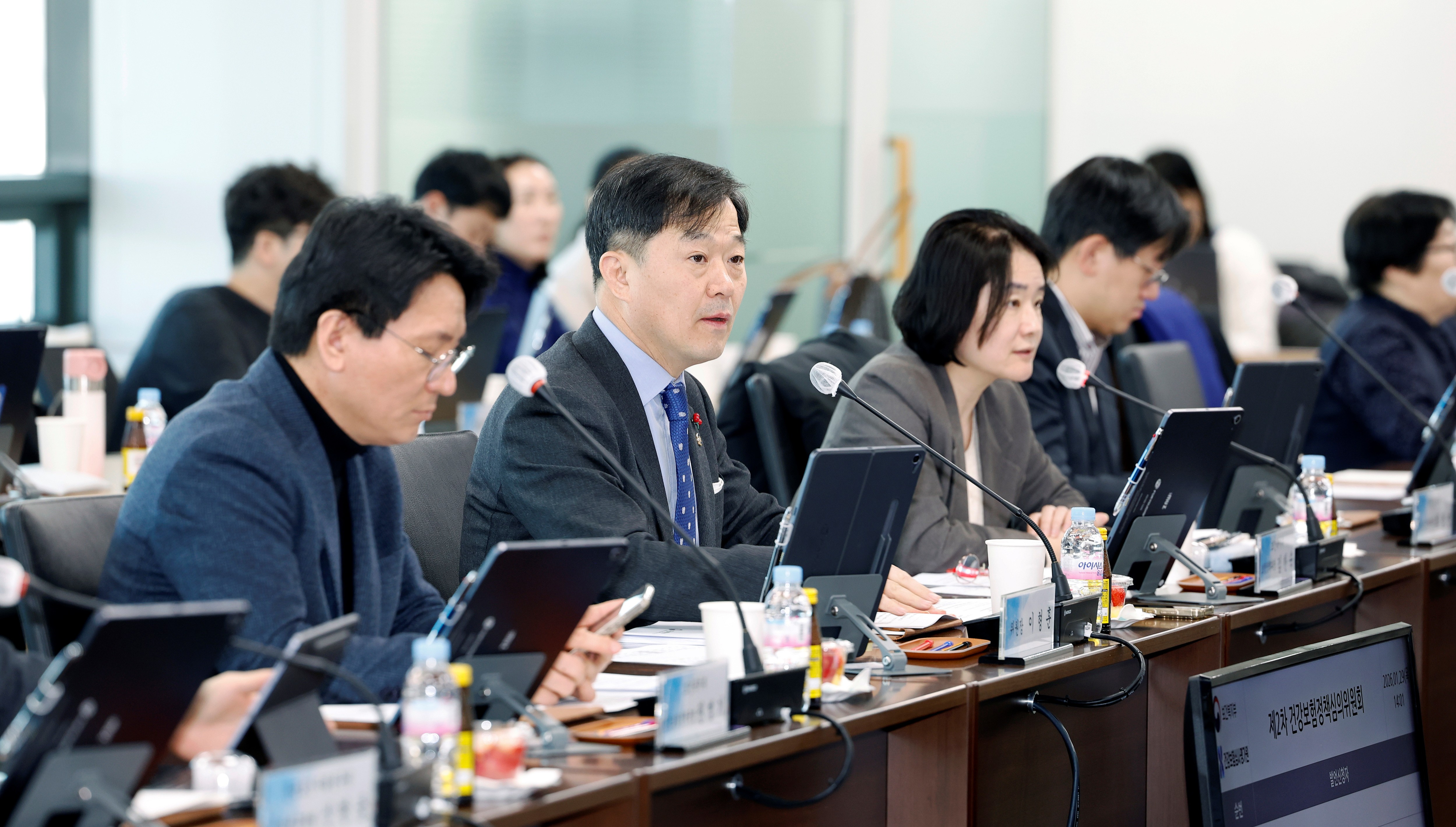 약가인하 숨고르기?…복지부, 약가제도 건정심 소위 미상정