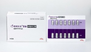 허가 후 5년째 비급여 레테브모, RET 항암제 불씨 살릴까