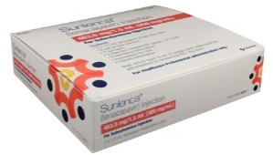 1년에 두번 맞는 HIV 치료제 '선렌카', 국내 진입 시동